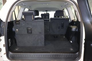 Toyota Land Cruiser 150 2020