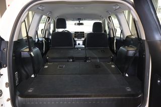 Toyota Land Cruiser 150 2020