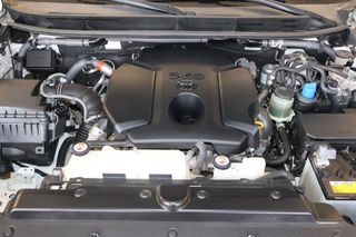 Toyota Land Cruiser 150 2020