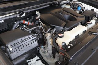 Toyota Land Cruiser 150 2020