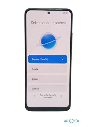 Smartphone Xiaomi Redmi Note 12 128GB