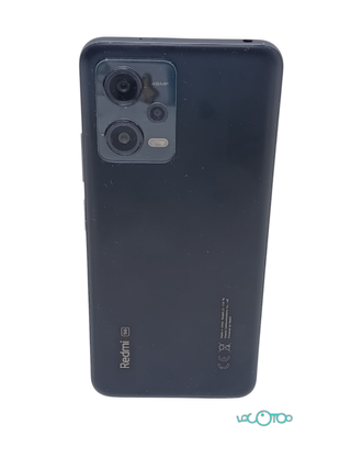 Smartphone Xiaomi Redmi Note 12 128GB