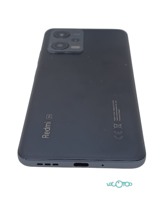 Smartphone Xiaomi Redmi Note 12 128GB