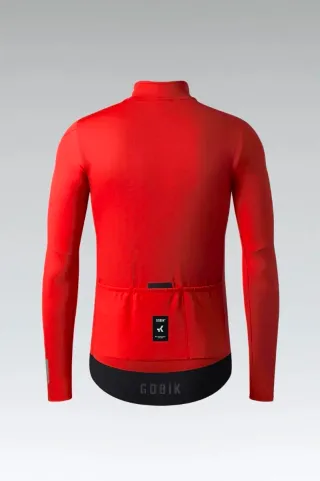 Chaqueta Gobik Envy 2.0 Flame Talla L