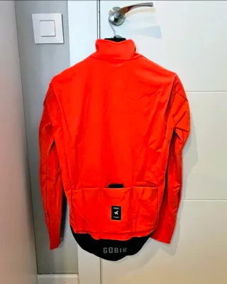 Chaqueta Gobik Envy 2.0 Flame Talla L