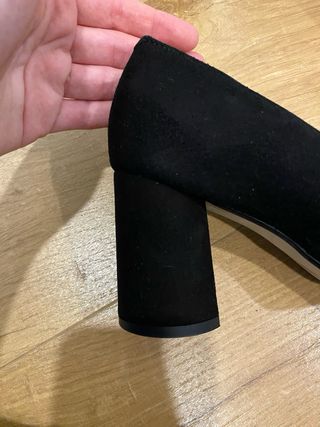 Zapatos de tacón Krack