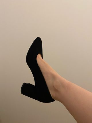 Zapatos de tacón Krack