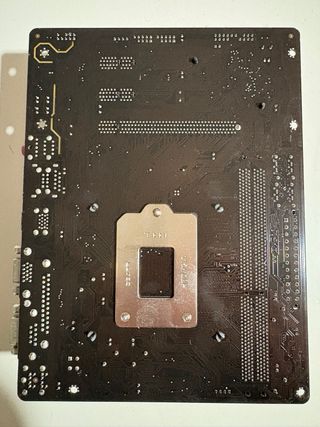 Placa Base Gigabyte GA-H81M-DS2 LGA1150