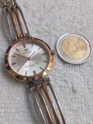 Reloj de mujer