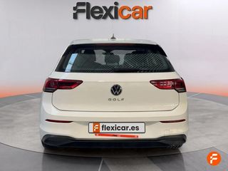 Volkswagen Golf Life 1.0 TSI 81kW (110CV)