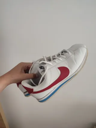Zapatillas Nike Cortez