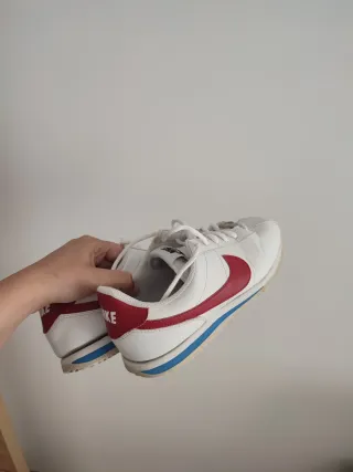 Zapatillas Nike Cortez
