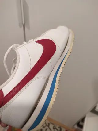 Zapatillas Nike Cortez