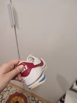 Zapatillas Nike Cortez