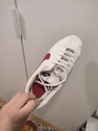 Zapatillas Nike Cortez