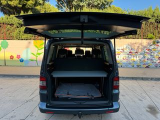 Volkswagen Multivan t5 2.5 TDI
