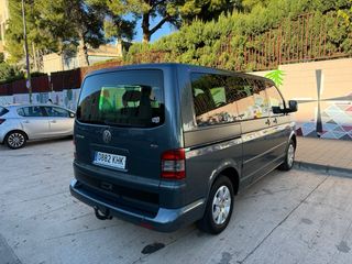 Volkswagen Multivan t5 2.5 TDI