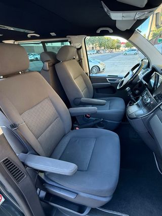 Volkswagen Multivan t5 2.5 TDI