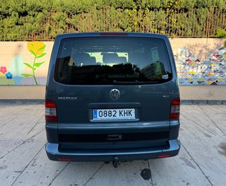 Volkswagen Multivan t5 2.5 TDI