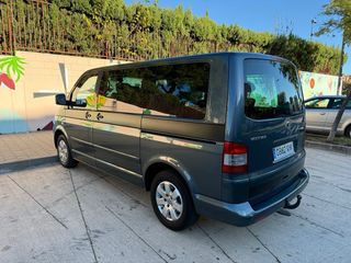 Volkswagen Multivan t5 2.5 TDI
