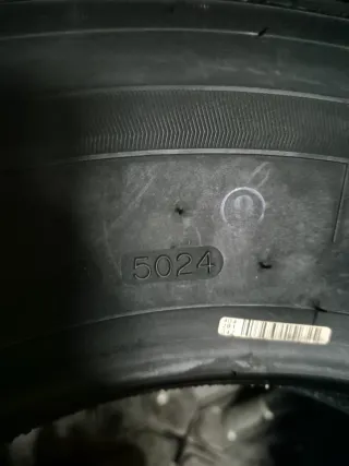 205/70R15 96H CROSS SEASONS