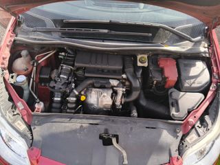 CITROEN C4 HDI 1.6 DIESEL 2010