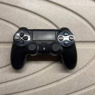 Controller PS4 Originale Playstation 4 Testato