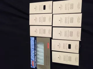 Productos para Dermapen