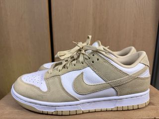 Nike Dunk Beige/Blanco Adulto