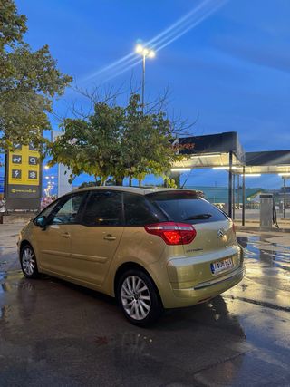 Citroen C4 Picasso 2008