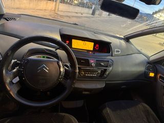 Citroen C4 Picasso 2008
