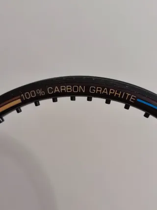 Raqueta Tenis Spalding GR20 100% Grafito