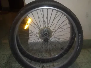 Bicicleta Rockrider S1