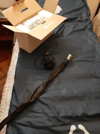 Colchón antiescaras Super Care