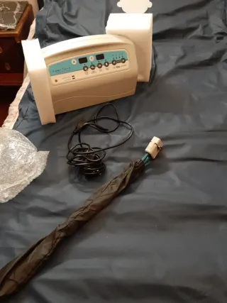 Colchón antiescaras Super Care