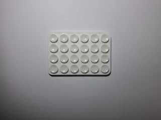 Sujetadores de pared para móvil