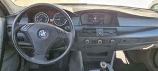 BMW Serie 5 530i 2005