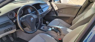 BMW Serie 5 530i 2005