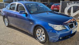 BMW Serie 5 530i 2005