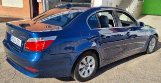 BMW Serie 5 530i 2005