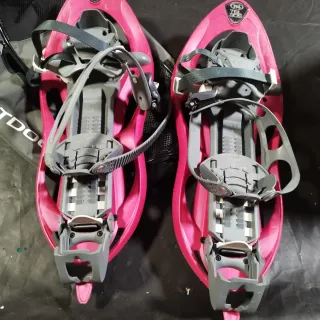 Raquetas de Nieve TSL 305 Approach Easy