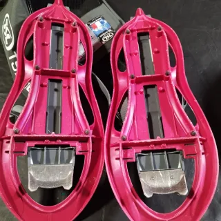 Raquetas de Nieve TSL 305 Approach Easy