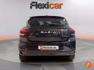 Dacia Sandero Essential 74kW (100CV) ECO-G