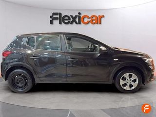 Dacia Sandero Essential 74kW (100CV) ECO-G