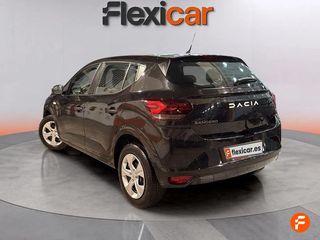 Dacia Sandero Essential 74kW (100CV) ECO-G