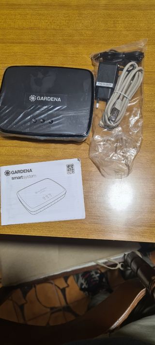 Gardena Smart System Ripetitore