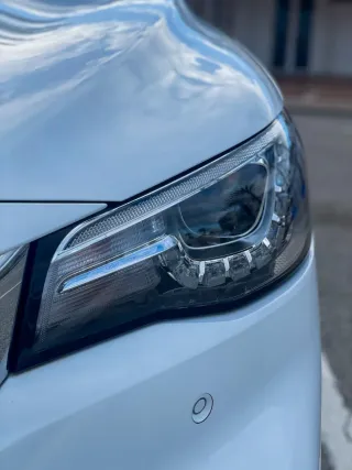 MG HS 2022 1.5 Híbrido Automático 11.000km