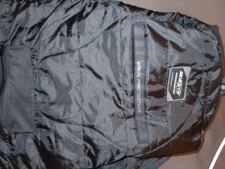 Chaqueta Moto Mujer Seventy Degrees