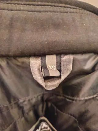 Chaqueta Moto Mujer Seventy Degrees