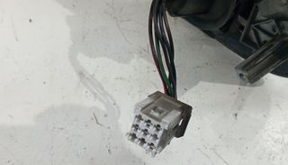 Retrovisor izquierdo peugeot 4985000 206 1086737